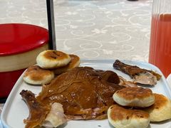 -马凯餐厅(地安门店)