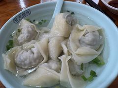 -潘国仙耳光馄饨(黄家阙路店)