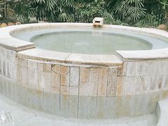 -融汇温泉