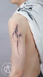 -AC TATTOO 纹身