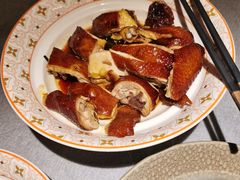 -晓粤·惹味粤菜(凯德乐峰广场店)