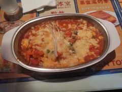 -文通冰室(东方宝泰店)