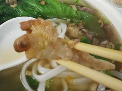 牛杂-菜忠潮州牛肉店(岗厦店)