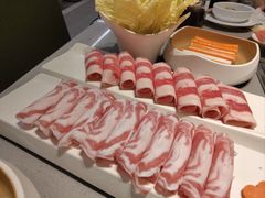 -海底捞火锅(九霄梦天地店)