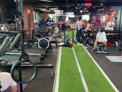 -Nirvana Fitness健身工作室