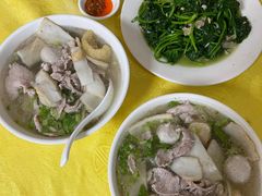 -棉湖小吃(龙河路店)
