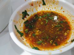 -兰湘子·湘菜小炒(长安万科广场店)