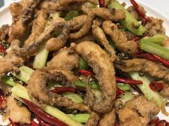 -昱德来·天津菜(河西店)