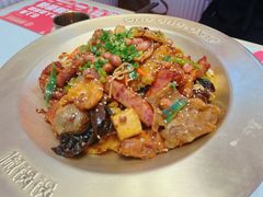 -椒锅锅·麻辣香锅(宝地广场城市集市店)