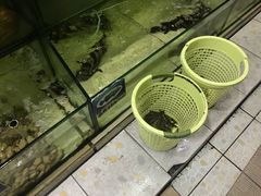 -南海渔家•海鲜•正宗海南菜(海棠湾店)
