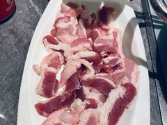 -张凯达·深海石斑鱼潮汕火锅(十五年品牌•虹桥天街店)