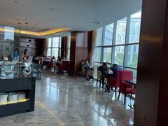 -无锡新湖铂尔曼大酒店