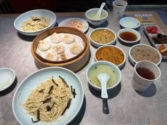 -裕兴记•蟹黄面馆(人民广场店)