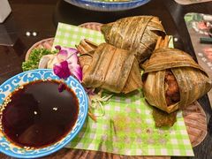 -金厨泰国餐厅·全泰籍厨师料理(拱北店)