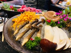 -捞王锅物料理(温州万象城店)
