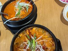 -海云台韩式汤饭·13年匠心韩料(南山店)