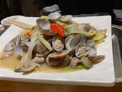 -福苗小骆驼烧烤(太奥广场店)