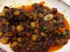 -阿婆农家菜(车墩店)