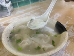 -徐建萍汤包(热河南路店)