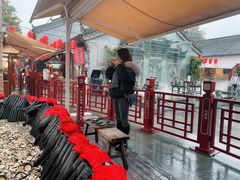 -摔碗酒(永兴坊店)