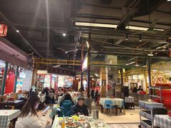 -彭耕记猪油炒小菜(吉联mall店)