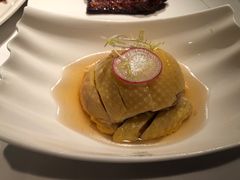 绍兴酒醉鸡-苏浙汇(古北店)