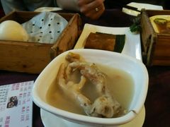 -喜鹊茶点.啫煲(车陂店)