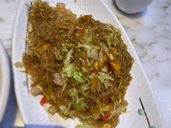 -小菜园新徽菜(南通崇川金鹰店)
