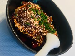 蜀香口水鸡-106餐厅(山水文园店)