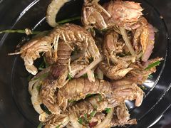 -虾弄弄海派小龙虾·牛羊蝎子火锅
