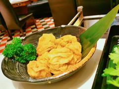 -一哥澳门豆捞·澳门风打边炉(高德置地店)