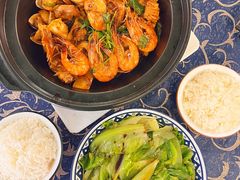 -寻村记私厨(城东七星岩店)