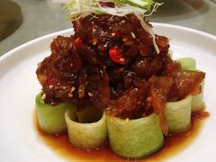-将相和·海鲜蒸饺大连菜