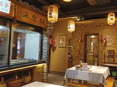 -帝一铭家宴(板塘店)