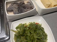 小菜-海底捞火锅(石厦时代广场店)