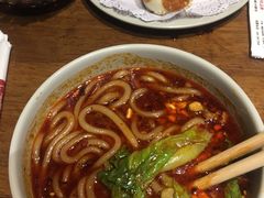 -薛阿婆(北美新天地中心店)