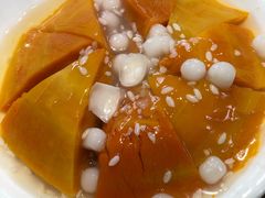 醪糟南瓜-土桥手掌鸡·26年灌县老味道(都江堰店)