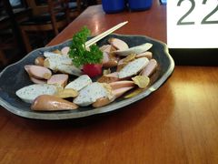 -CIRCLE·酒吧(第一国际店)
