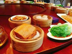 -悦雅居·老广州老味道(长湖店)