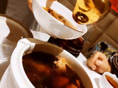 -十二粤味·顺德菜·烧鹅点心(五四广场店)