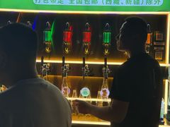 -青岛海滨风景区