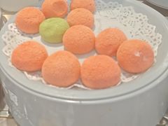 -大橘元自助回转火锅(天河新天地店)