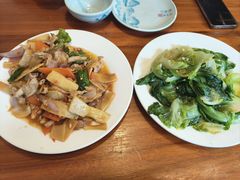 -老街坊餐吧