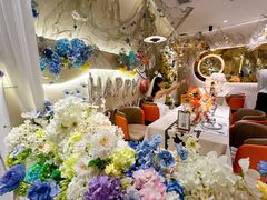 -LE SHARE洛笙·花园西餐(北京路步行街店)