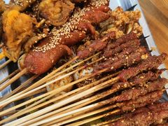 -非凡烧烤(历史博物馆店)