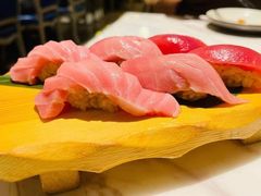 -家贺屋刺身寿司专门店