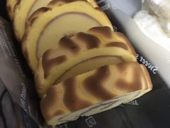 虎皮蛋糕-盒马鲜生(馥邦国际店)