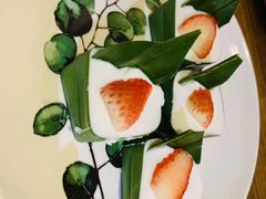 芒果椰香饭-泰妃殿(宏伊国际广场店)