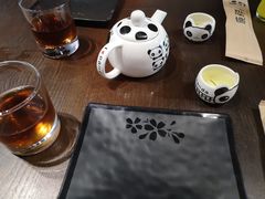 -晓鲜熊猫烤鱼烤吧(西三旗百汇北门店)