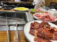 -风味烧烤(泰富店)